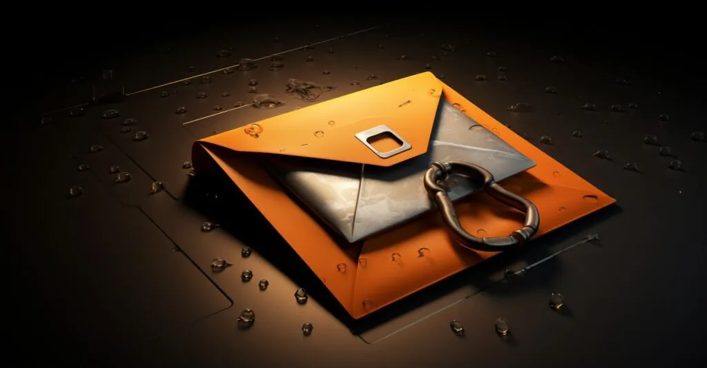 Hotmail Lock And Key