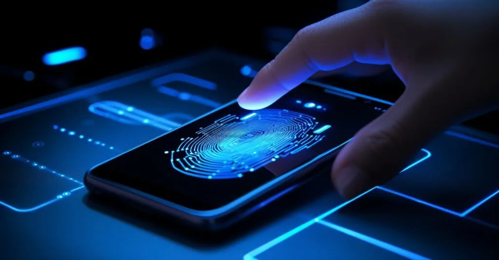 How Do I Access My Secure Folder On My Samsung Phone