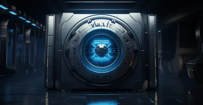 How Secure Is Atomic Wallet