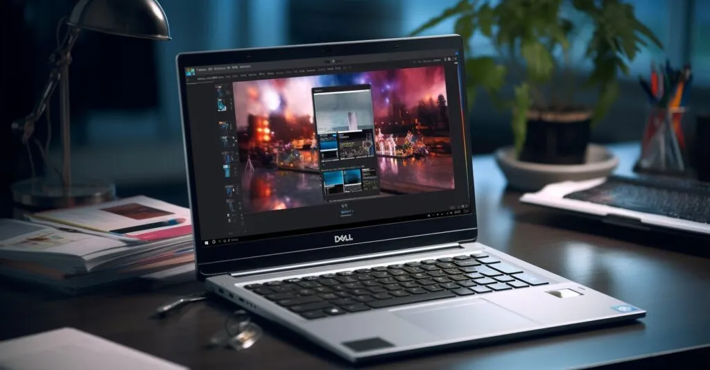 How To Backup Data On Dell Laptop