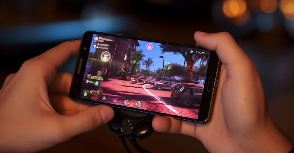 How To Backup Game Data On Android
