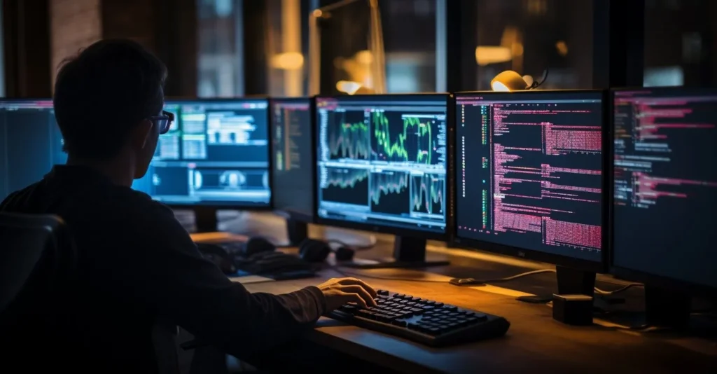 How To Create A Trading Platform For Cryptocurrency