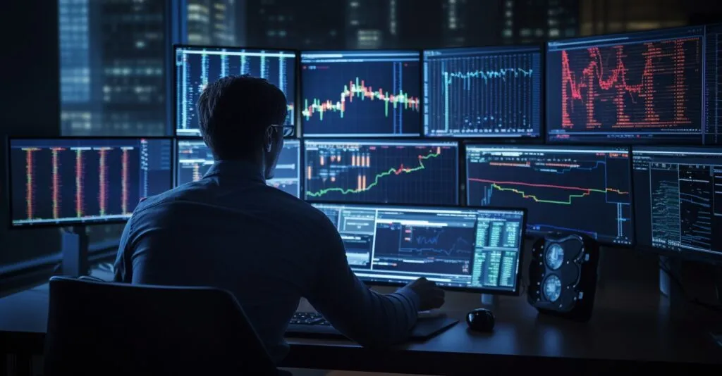 How To Make 100 Dollars A Day Trading Cryptocurrency