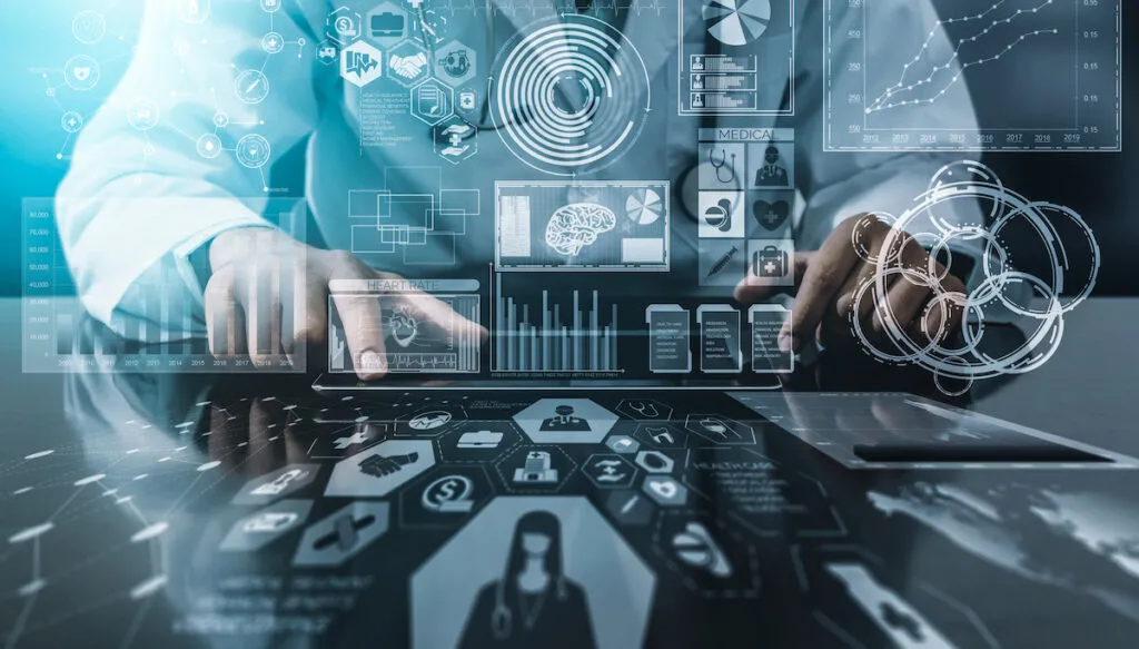 How To Prevent Healthcare Data Breaches