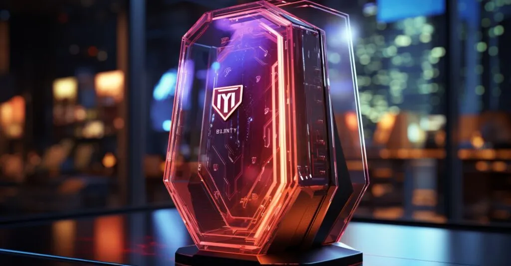 Idx Identity Protection Shield
