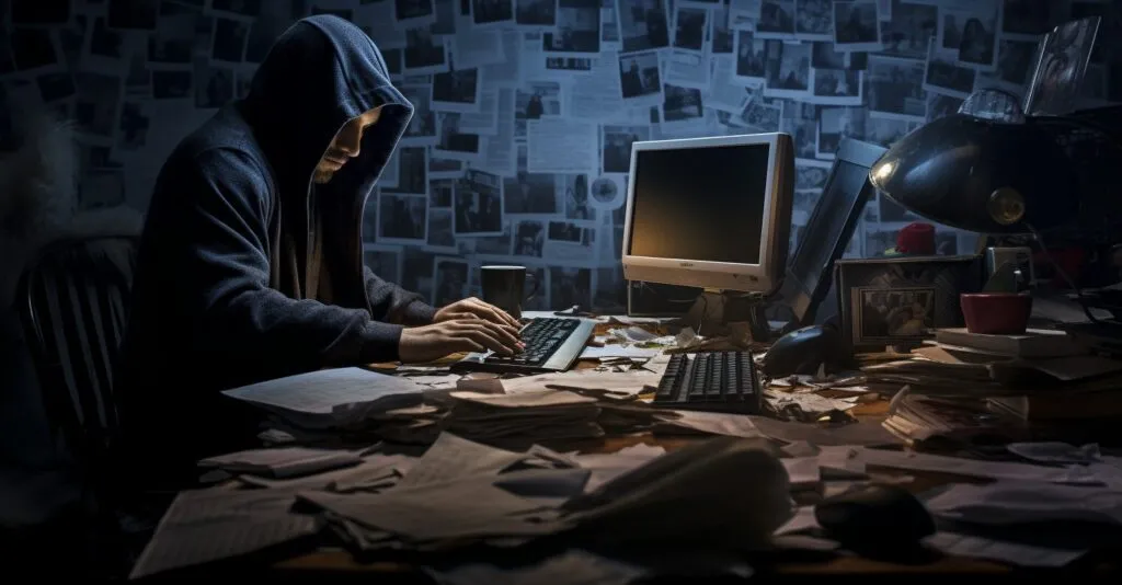 Identity Theft