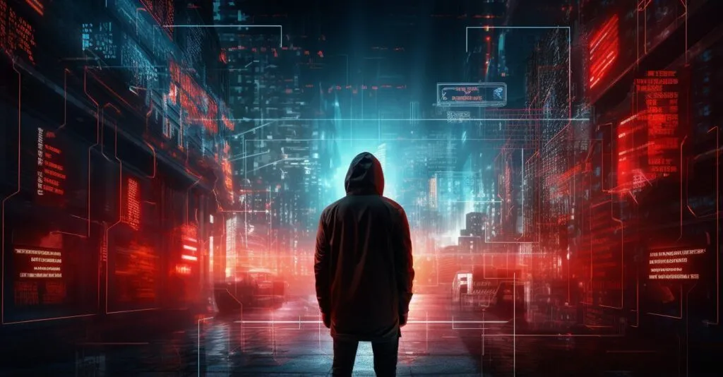 Identity Theft A Digital Battlefield