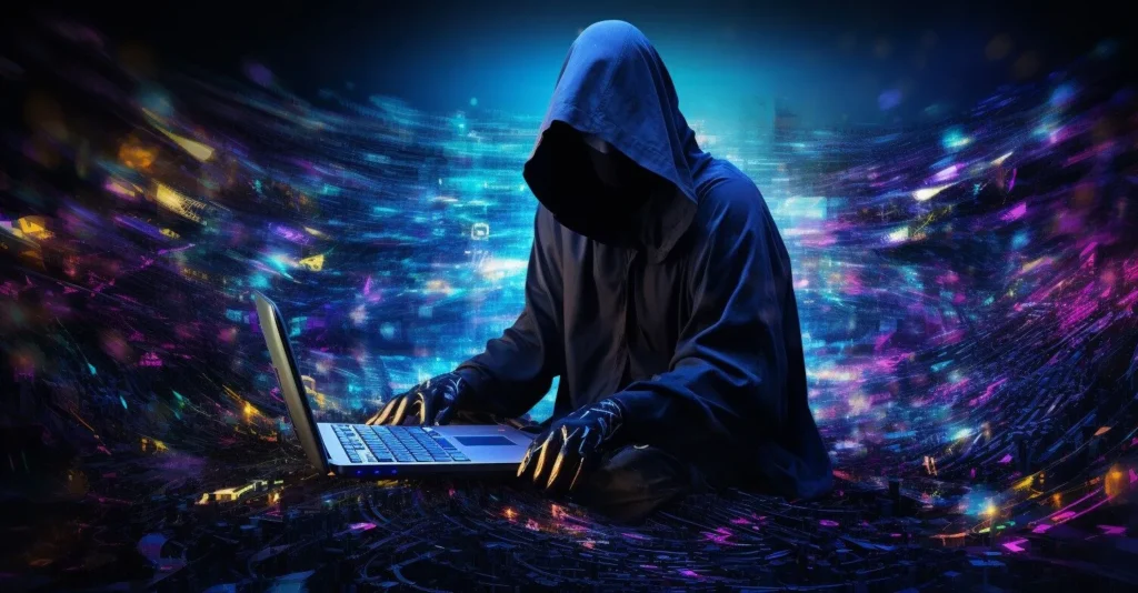 Identity Theft A Digital Crime