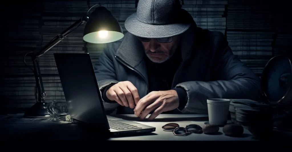Identity Theft Awareness