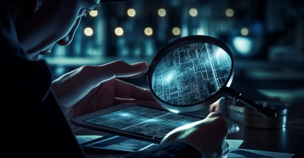 Identity Theft Awareness