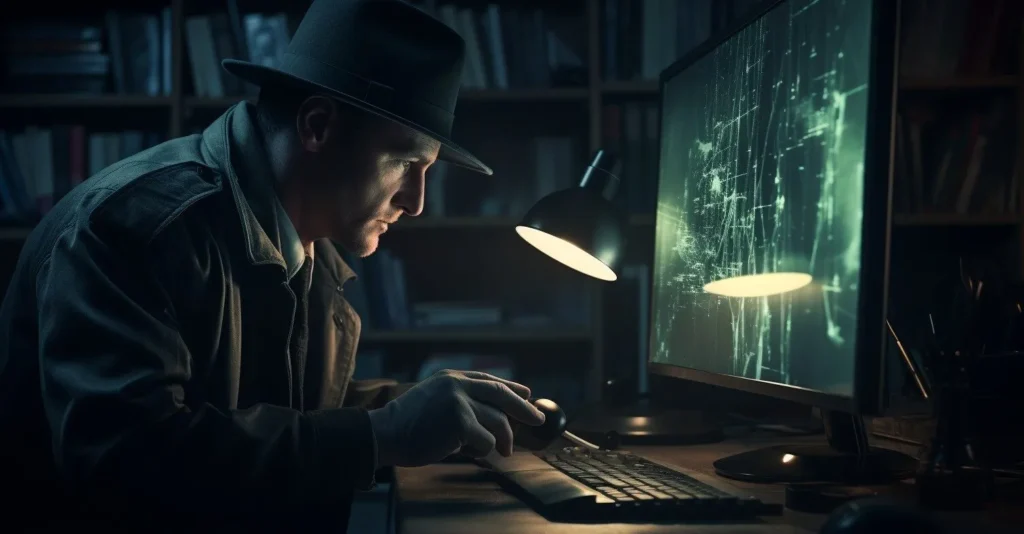 Identity Theft Awareness