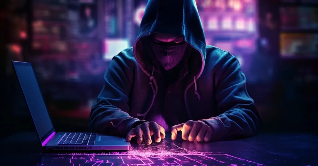 Identity Theft In The Digital Age