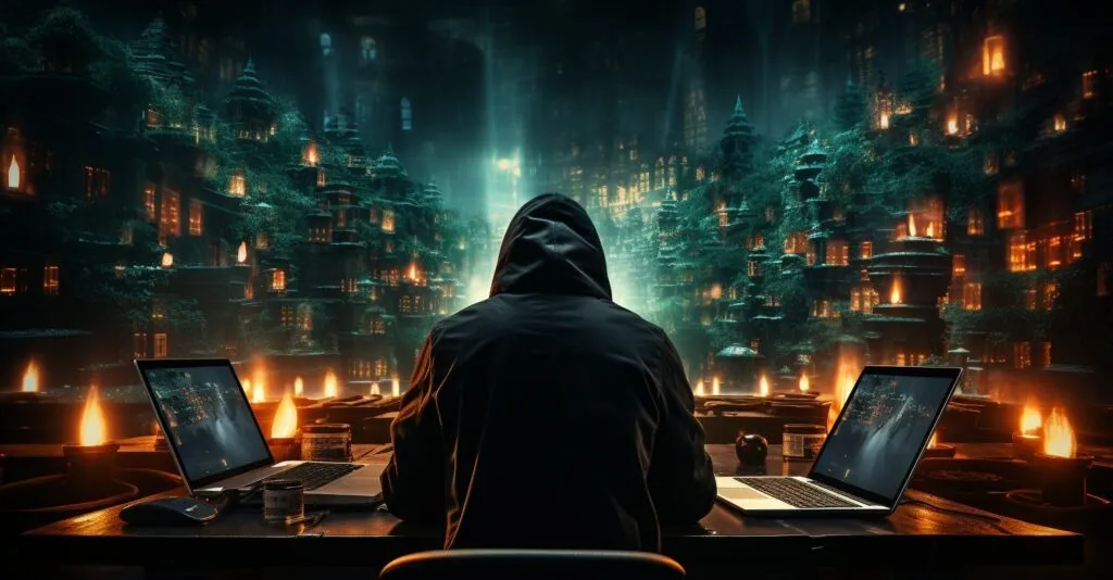 Identity Theft Protection Digital Fortress