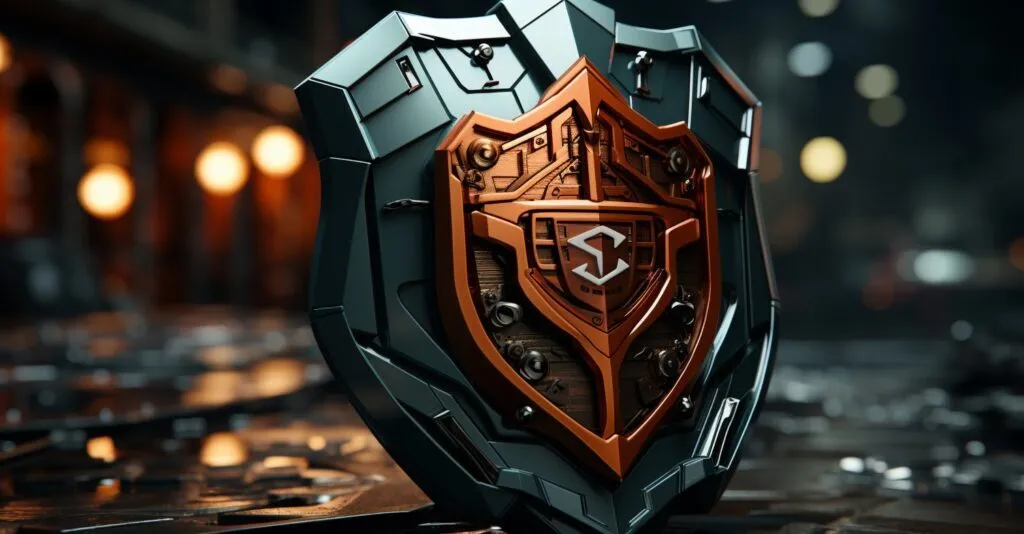 Identity Theft Protection Shield