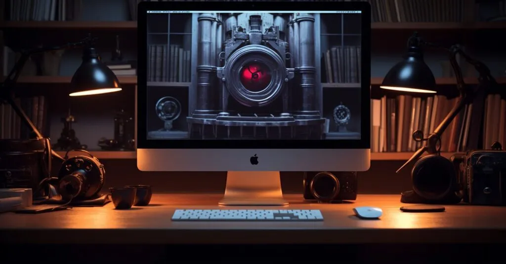 Mac Security