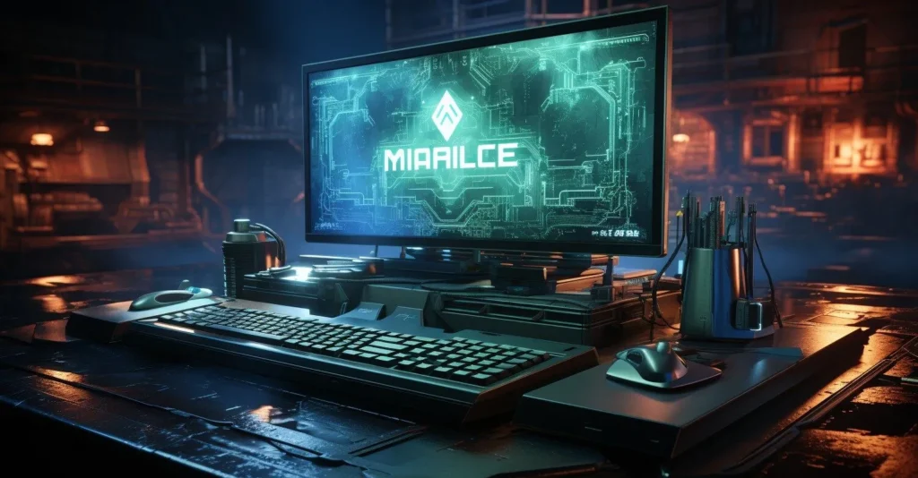 Mcafee Antivirus