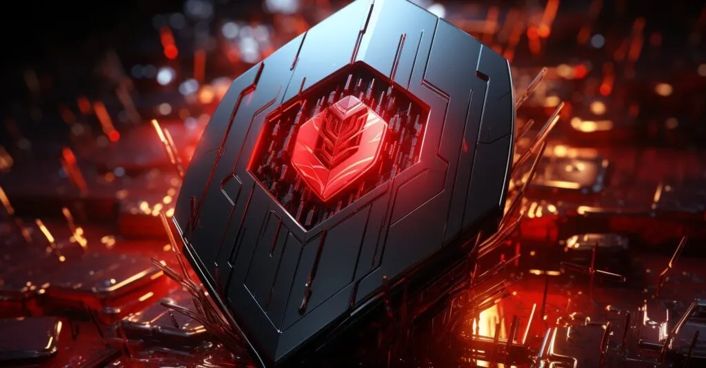Mcafee Mobile Security Shield