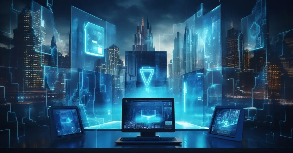 Digital Fortress
