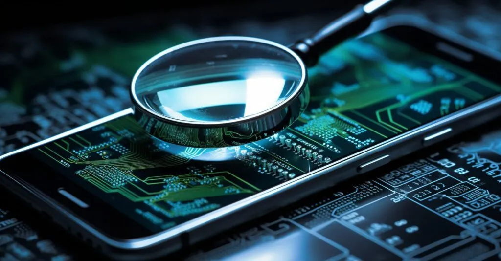 Mobile Application Security Testing