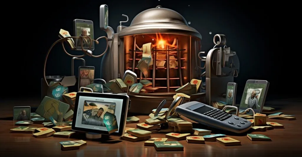 Mobile Banking Security Overview