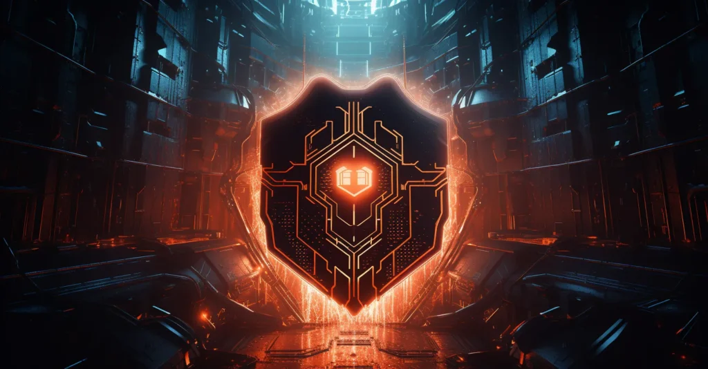 Network Security Concept