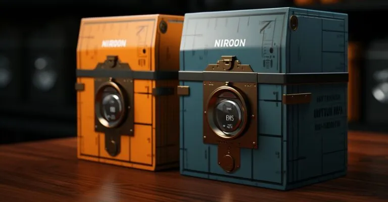 Norton 360 And Norton Antivirus Product Comparison