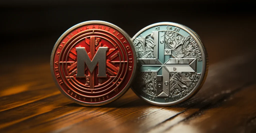 Norton And Mcafee Logo Comparison
