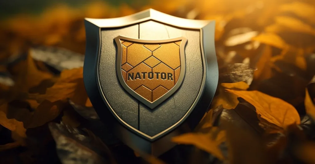 Norton Antivirus Shield
