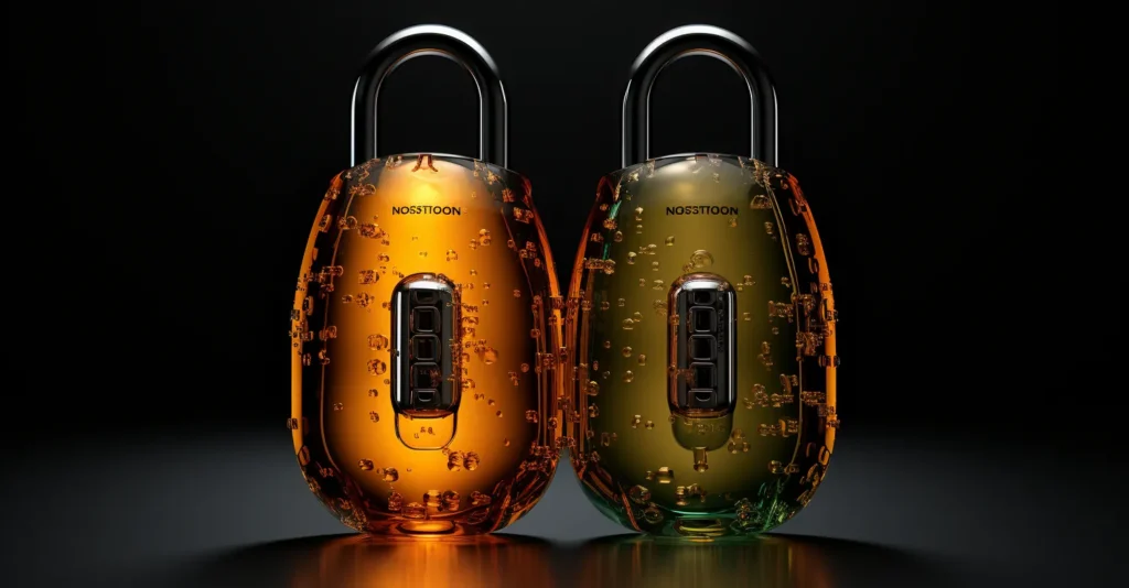 Norton Antivirus Vs. Internet Security Comparison