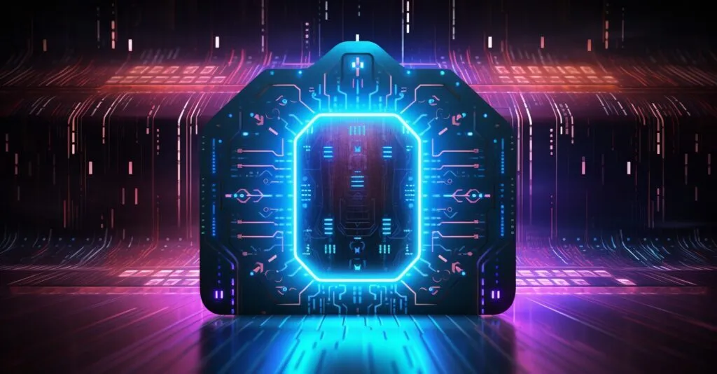 Online Security Shield