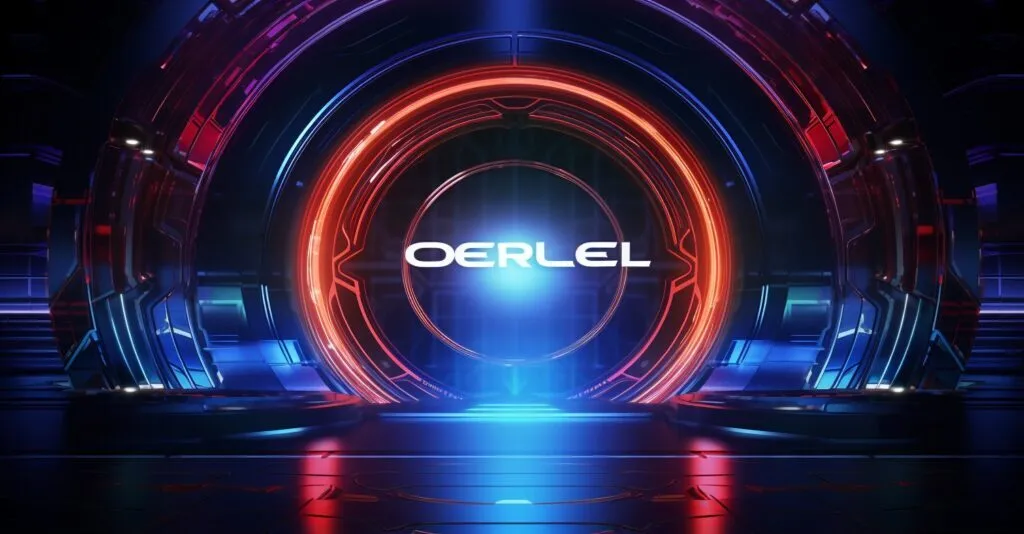 Oracle Security Visual Representation