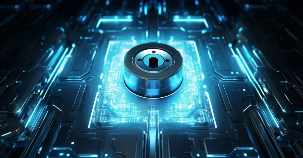 PHI Encryption