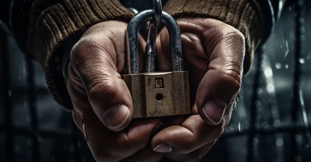 Protecting Digital Identity