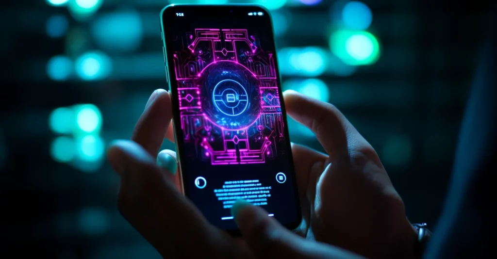 Protecting Personal Information