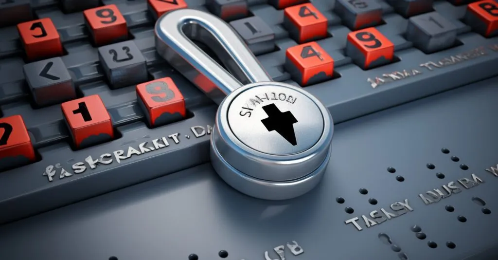 Quickbooks Password Strength