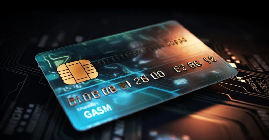 Ssn On Credit Card