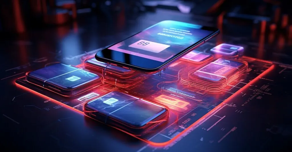 Samsung Wallet Secure Architecture