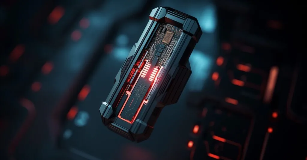 Sandisk Secure Access Software