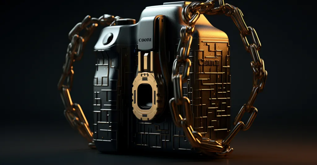 Secure Connection Concept