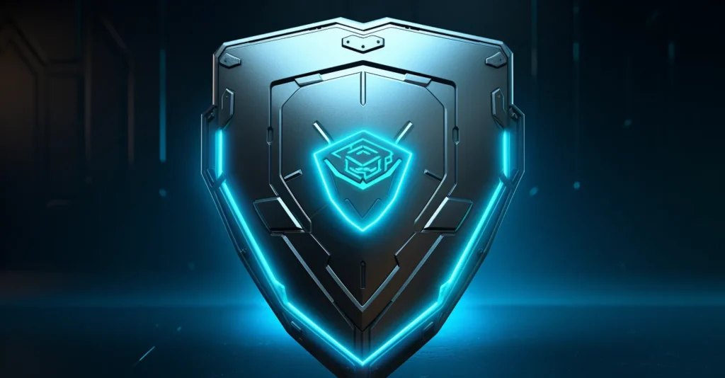 Secure Email Account Shield
