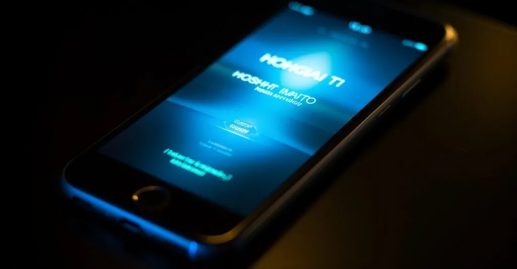 Secure Hotmail Login On Iphone