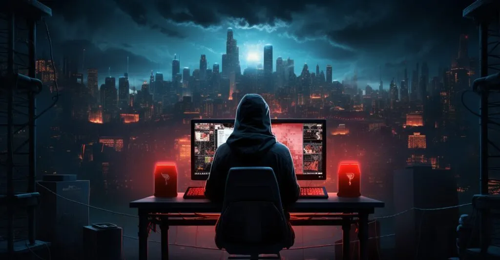 Secure Password Creation