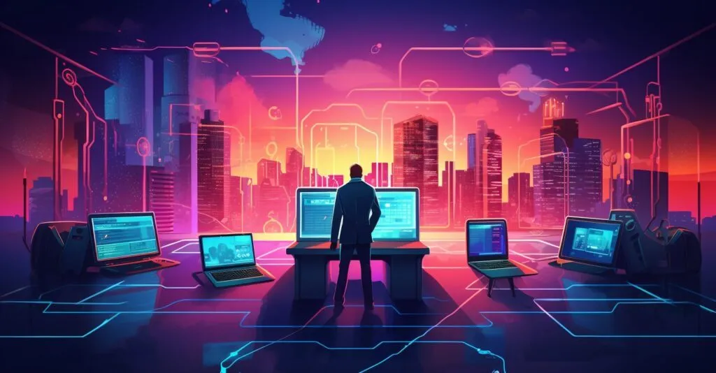 Secure Remote Access