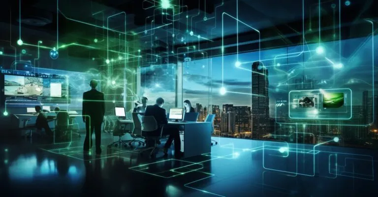 Secure Remote Access Network