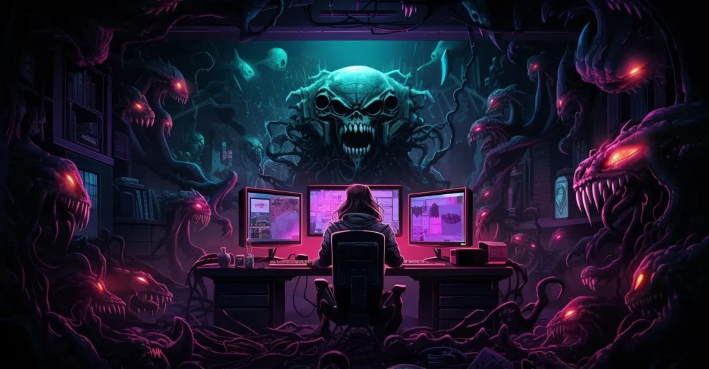 Securing Your Digital Castle