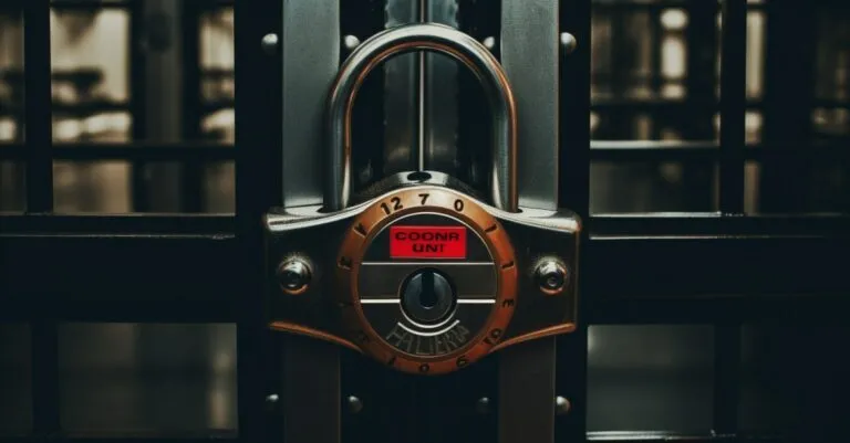 Security Tips For College Students