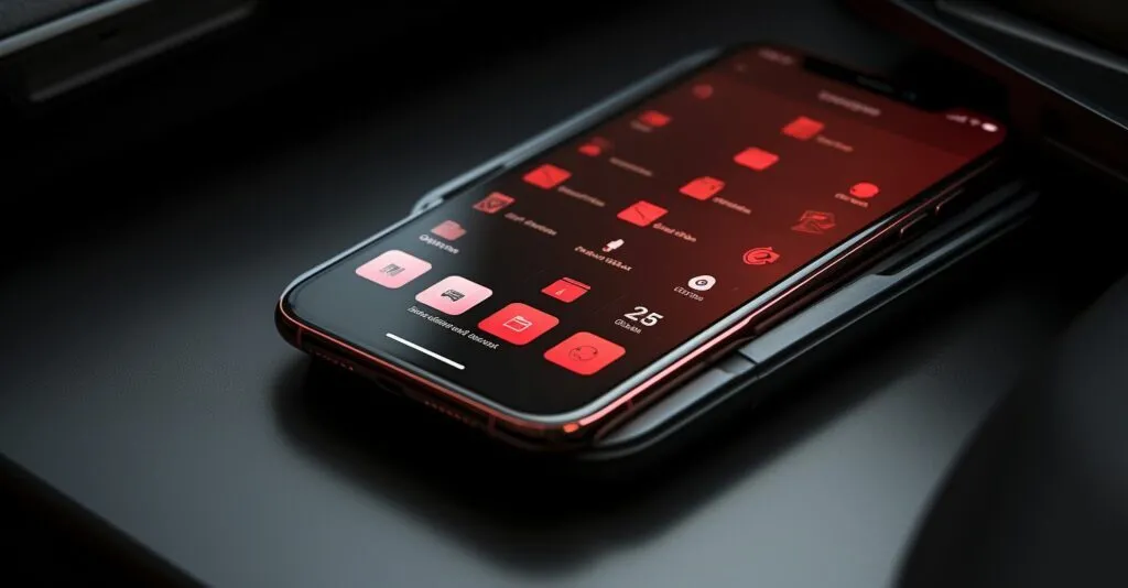 Setting Up Secure Folder On Android