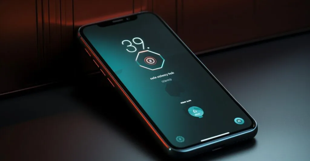 Smartphone Security