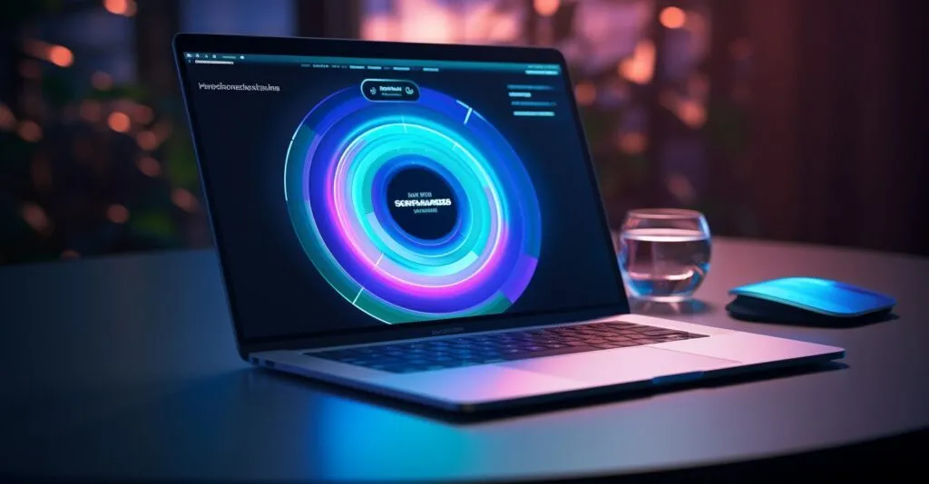 Sophos Mac Antivirus Interface