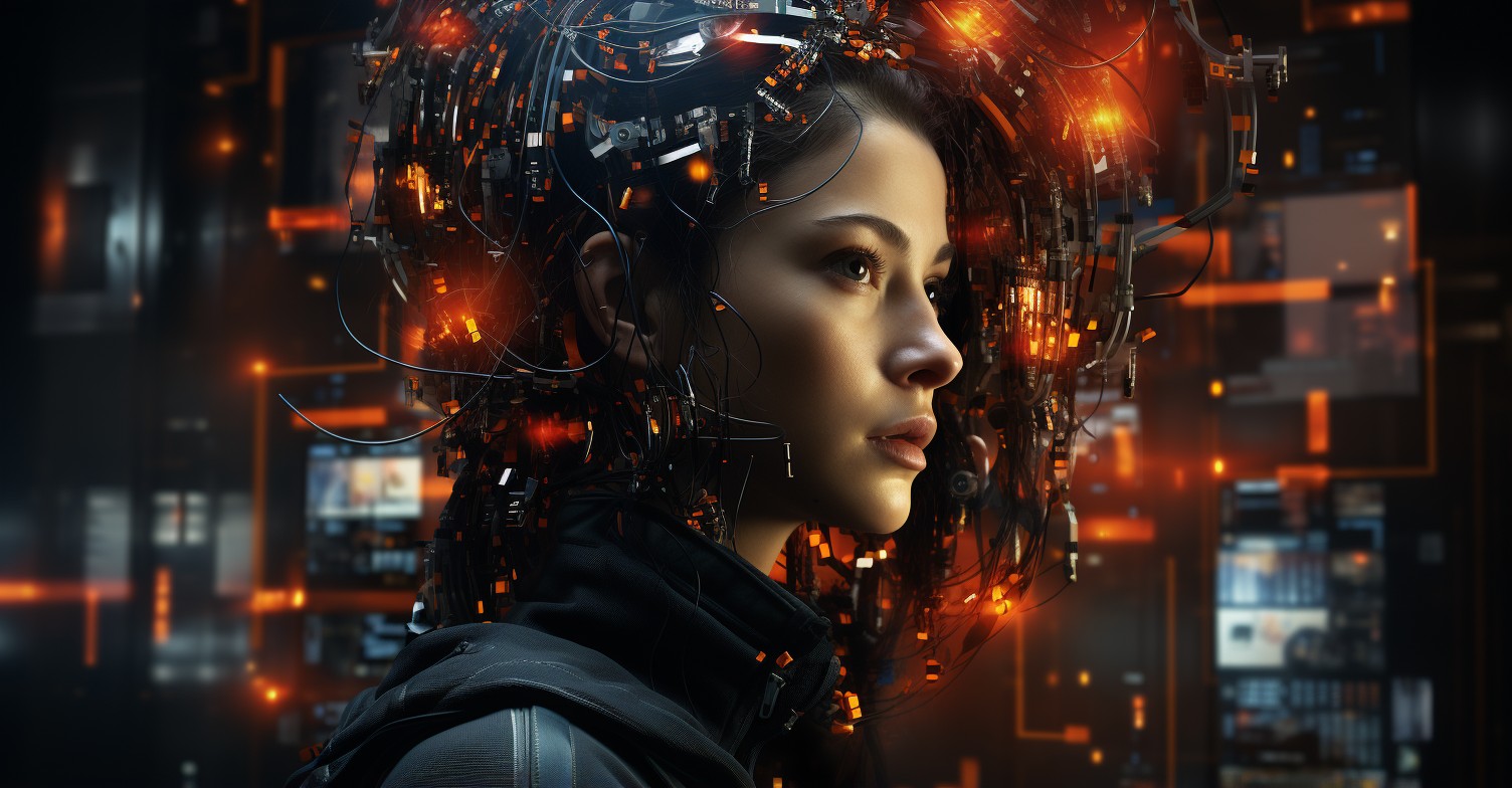 Synthetic Identity Creation